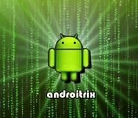 pic for Android Matrix 1200x1024